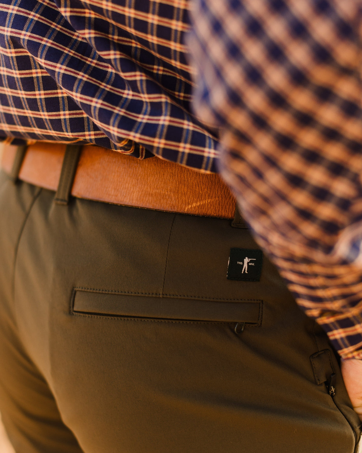 Active+ Vented Pant