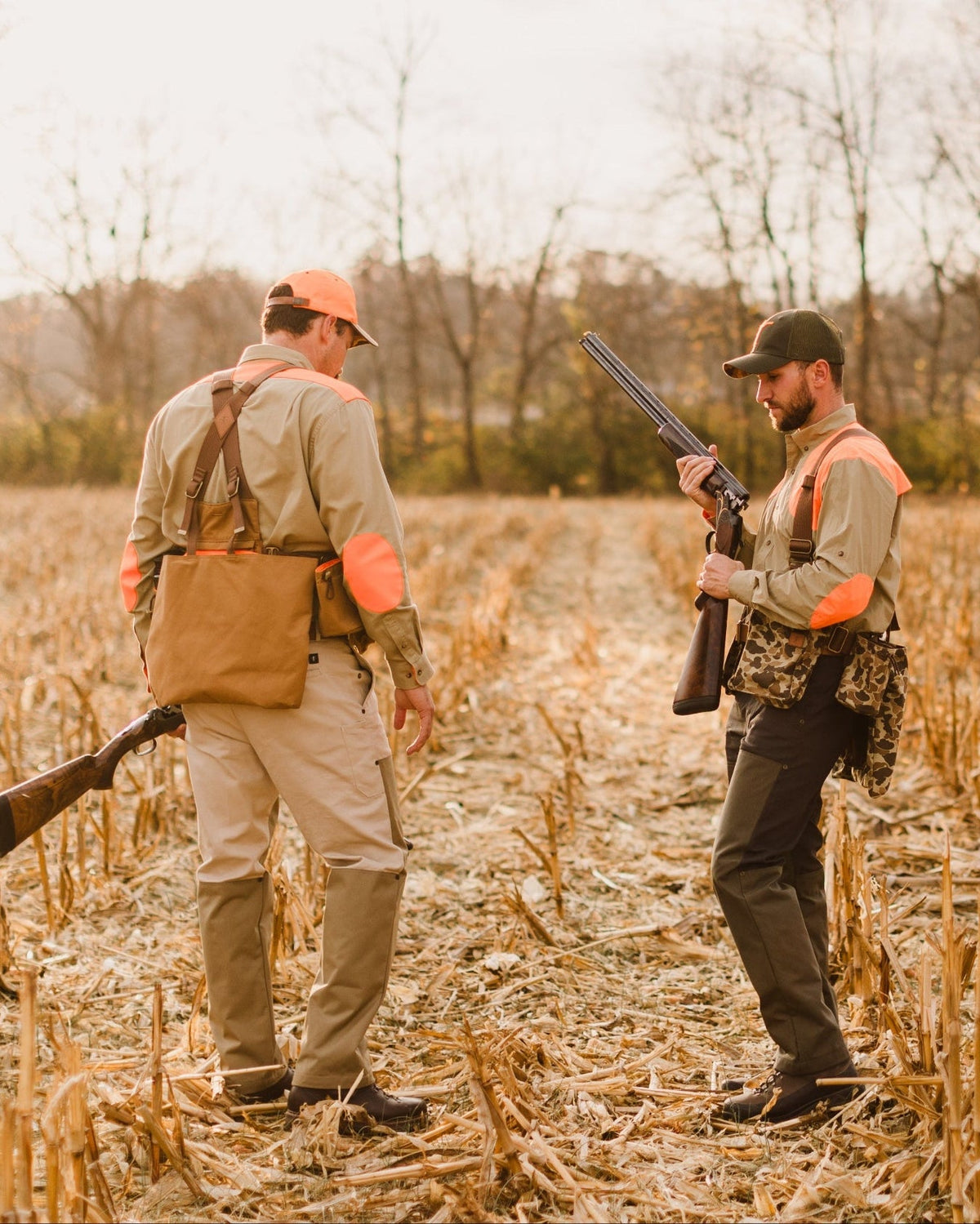 Midweight Field Pant - 17oz Cordura®