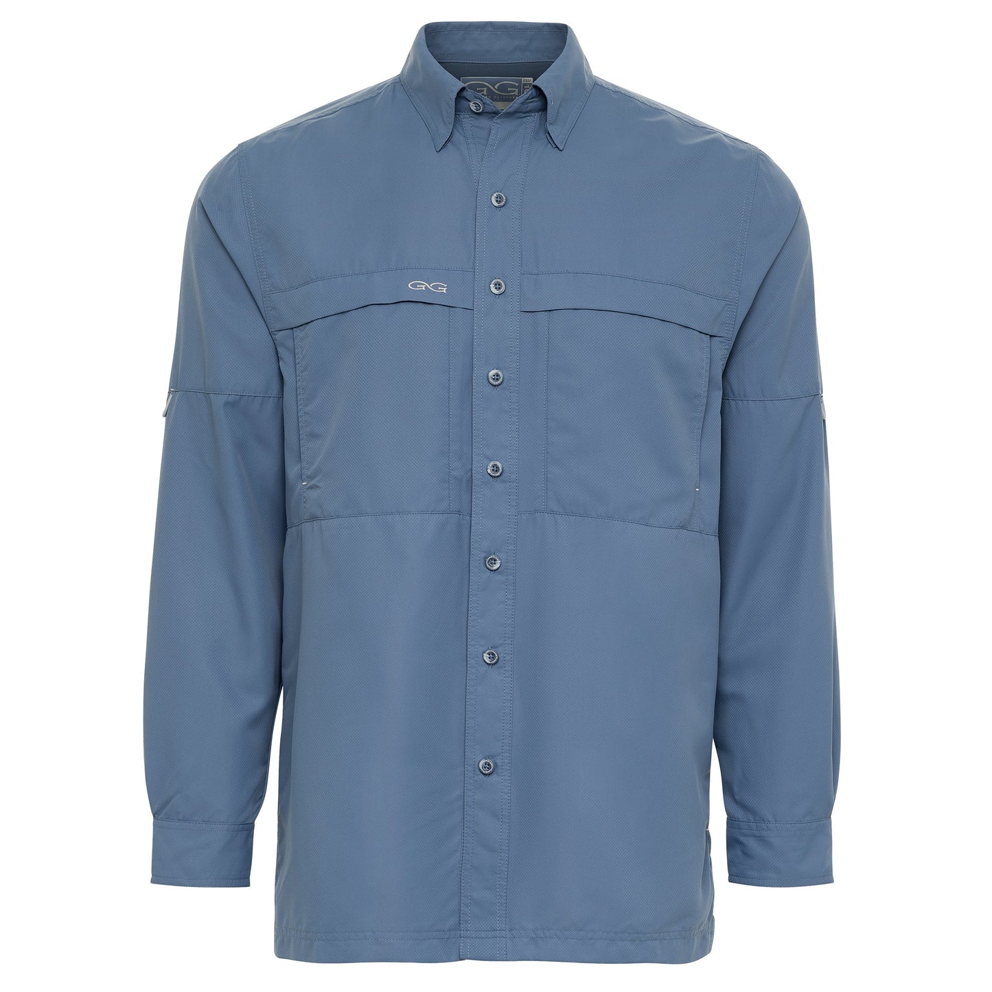 Slate Original Shirt | Long Sleeve