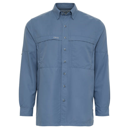 Slate Original Shirt | Long Sleeve