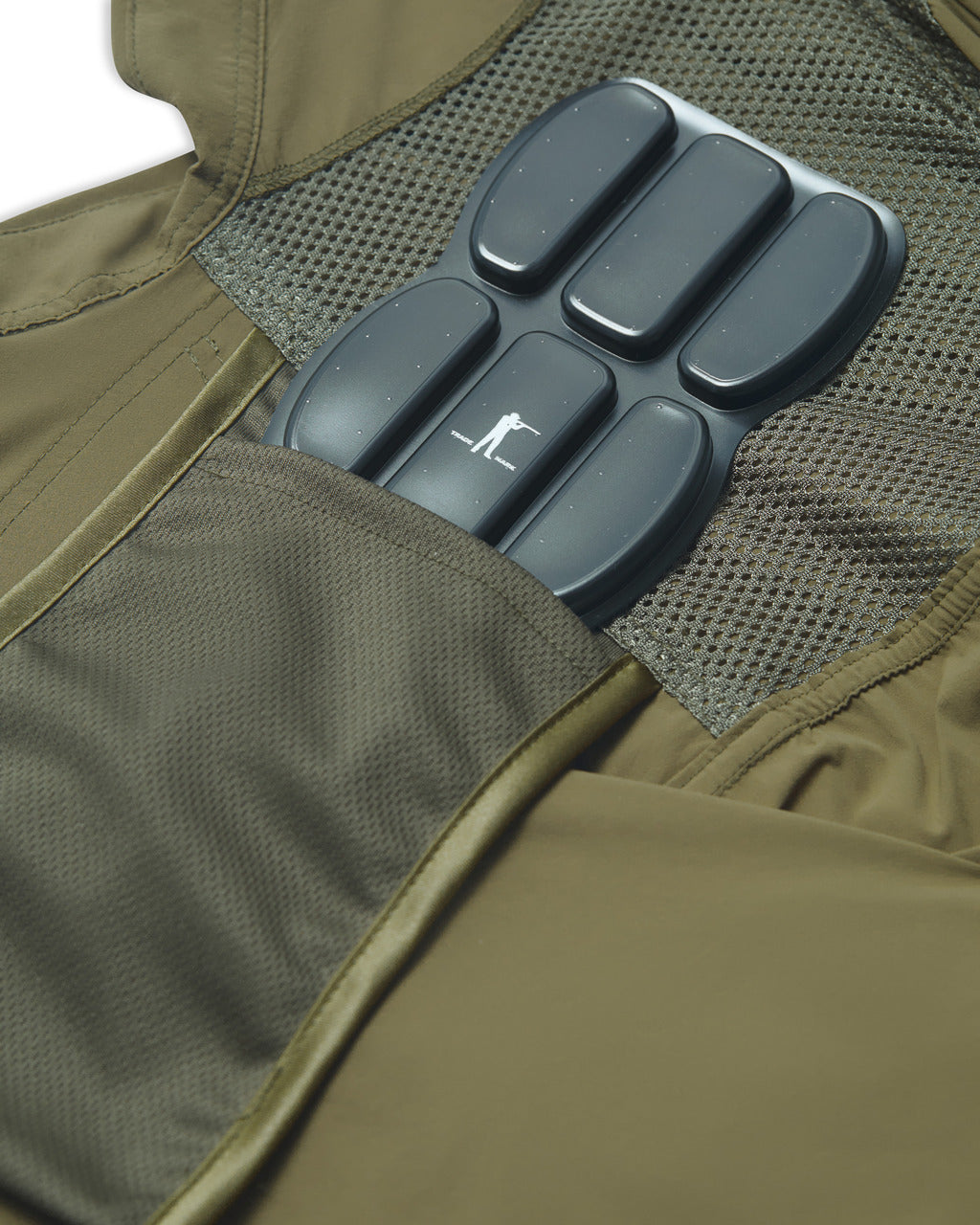 Active+ Field Shirt, Short Sleeve - Upland Edition