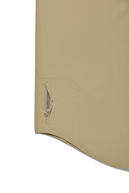 Active+ Field Shirt in Desert Tan/Original Camo