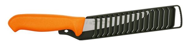 Mora Curved Boning Stainless (#14231)