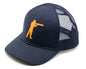 Arthur Core Snapback Hat