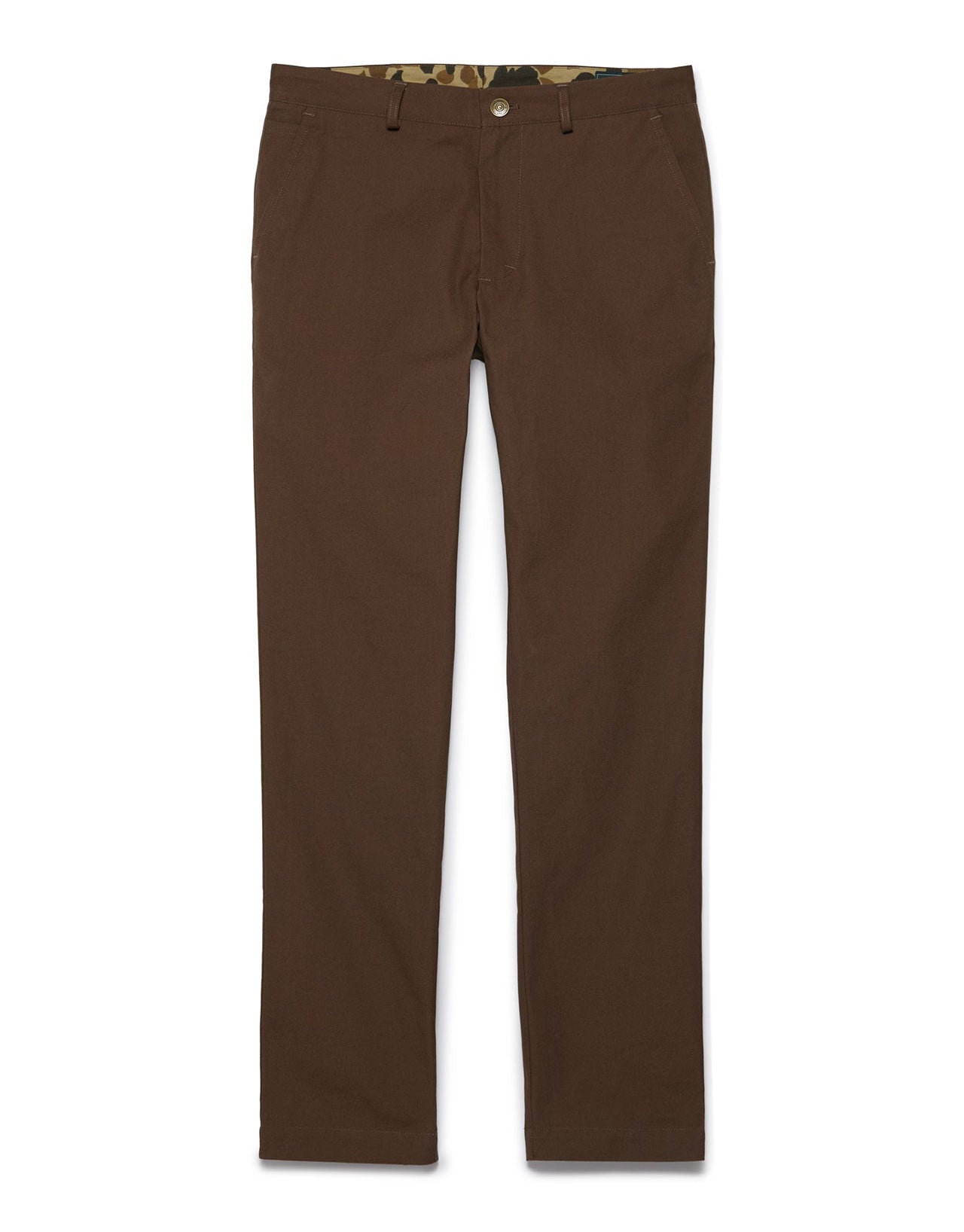 Heritage Pant