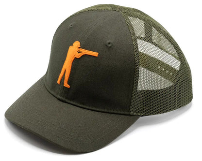 Arthur Core Snapback Hat