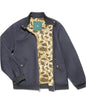 Harrington Jacket