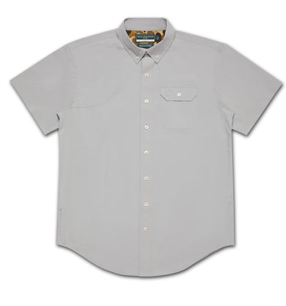 Active+ Field Shirt, Short Sleeve