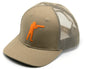 Arthur Core Snapback Hat