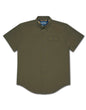 Active+ Field Shirt, Short Sleeve