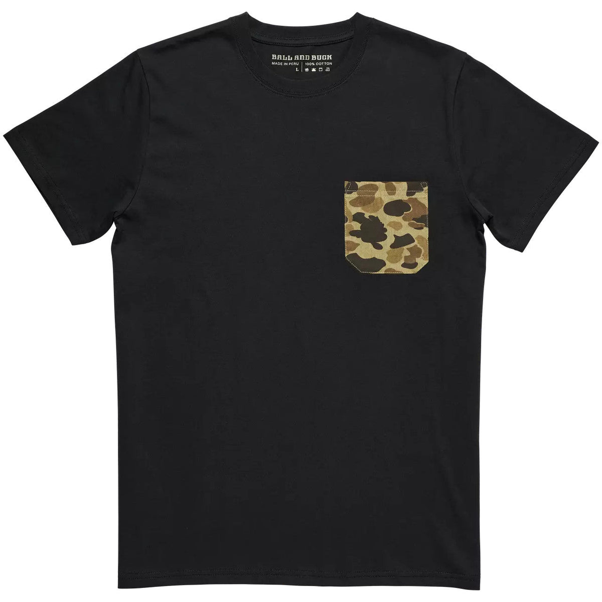 Pocket Tee