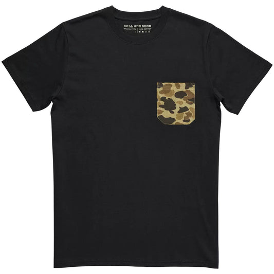Pocket Tee