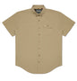Active+ Field Shirt, Short Sleeve