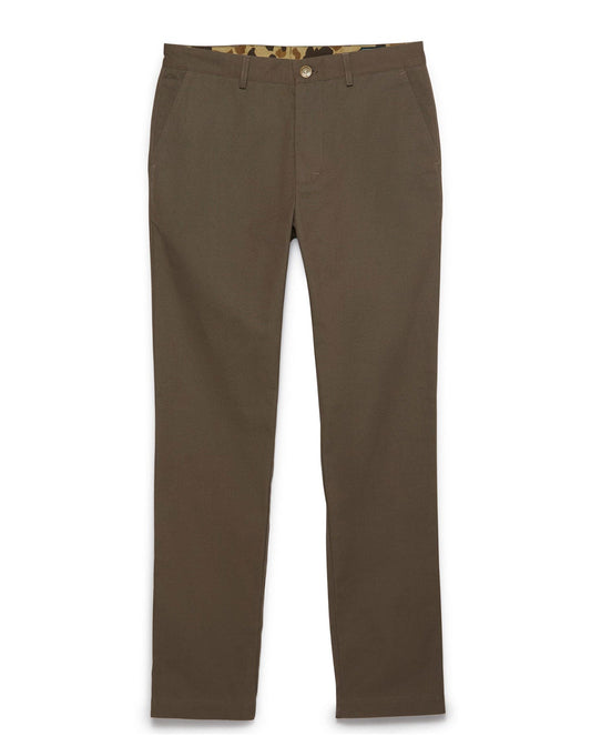 Heritage Pant