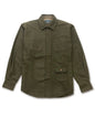 Mariners Overshirt - Merino Wool