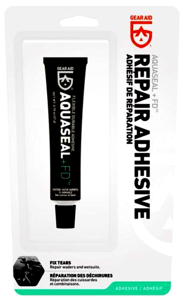 Aquaseal® - Wader Repair