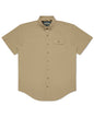 Active+ Field Shirt, Short Sleeve