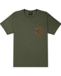 Jack Carr x Ball and Buck Pocket Tee