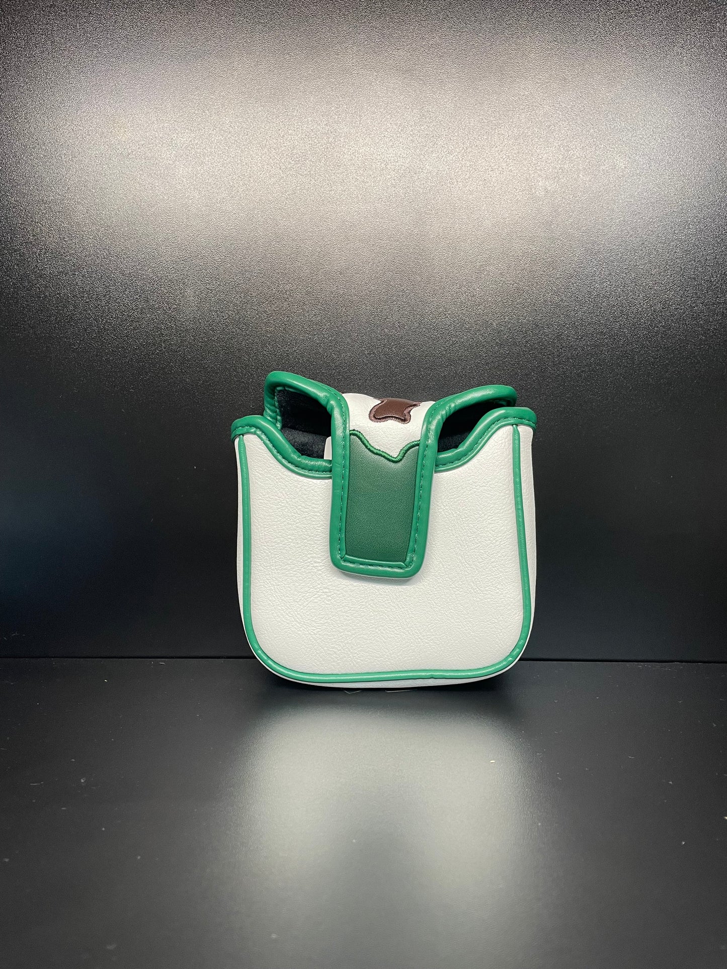 Cow Print Camo Headcover