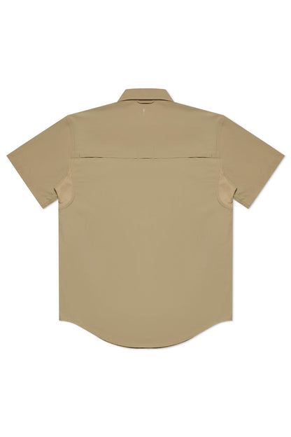 Active+ Field Shirt, Short Sleeve