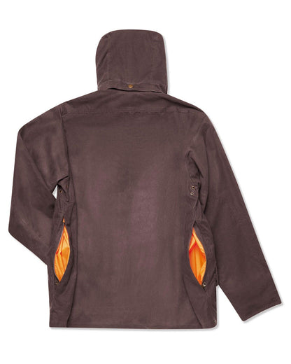 Upland Jacket