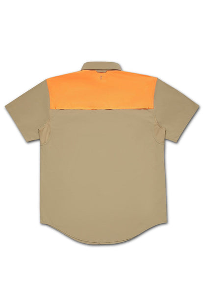 Active+ Field Shirt, Short Sleeve - Upland Edition