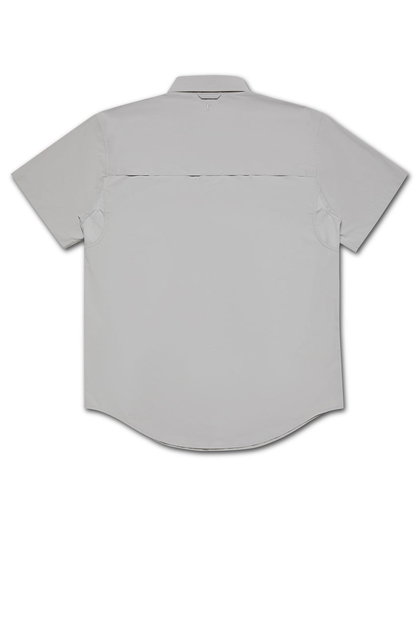 Active+ Field Shirt, Short Sleeve