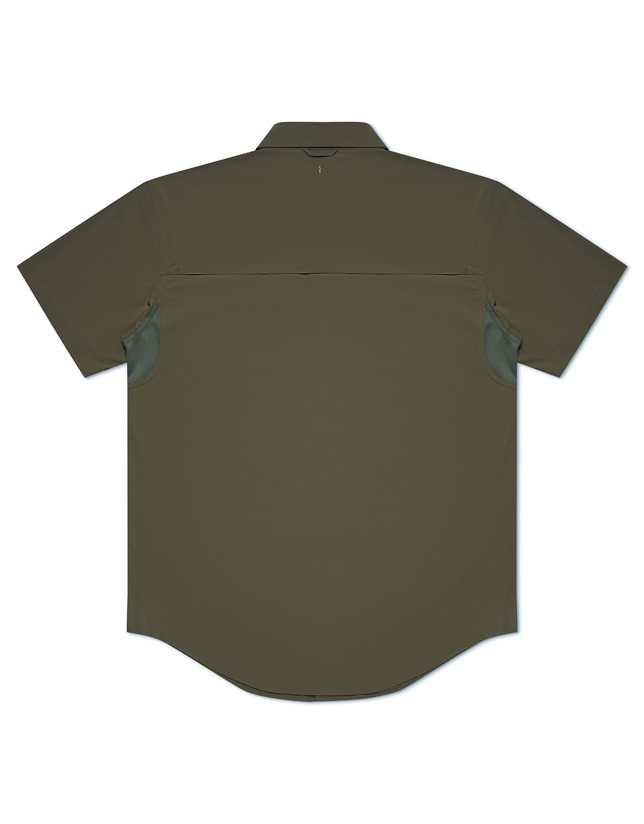 Active+ Field Shirt, Short Sleeve