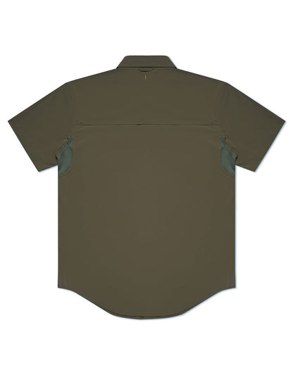 Active+ Field Shirt, Short Sleeve