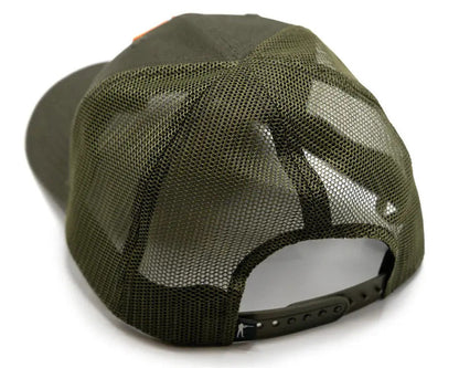 Arthur Core Snapback Hat