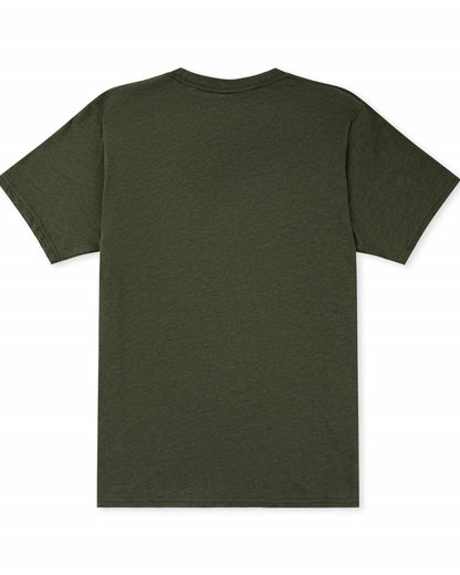 Jack Carr x Ball and Buck Pocket Tee