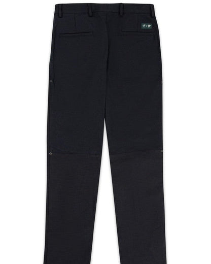 Jack Carr x Ball and Buck Hybrid Field Pant - Black