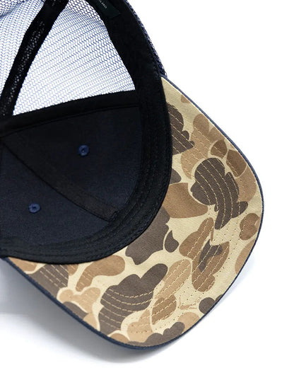 Arthur Core Snapback Hat