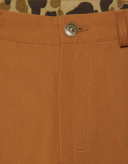Heritage Pant