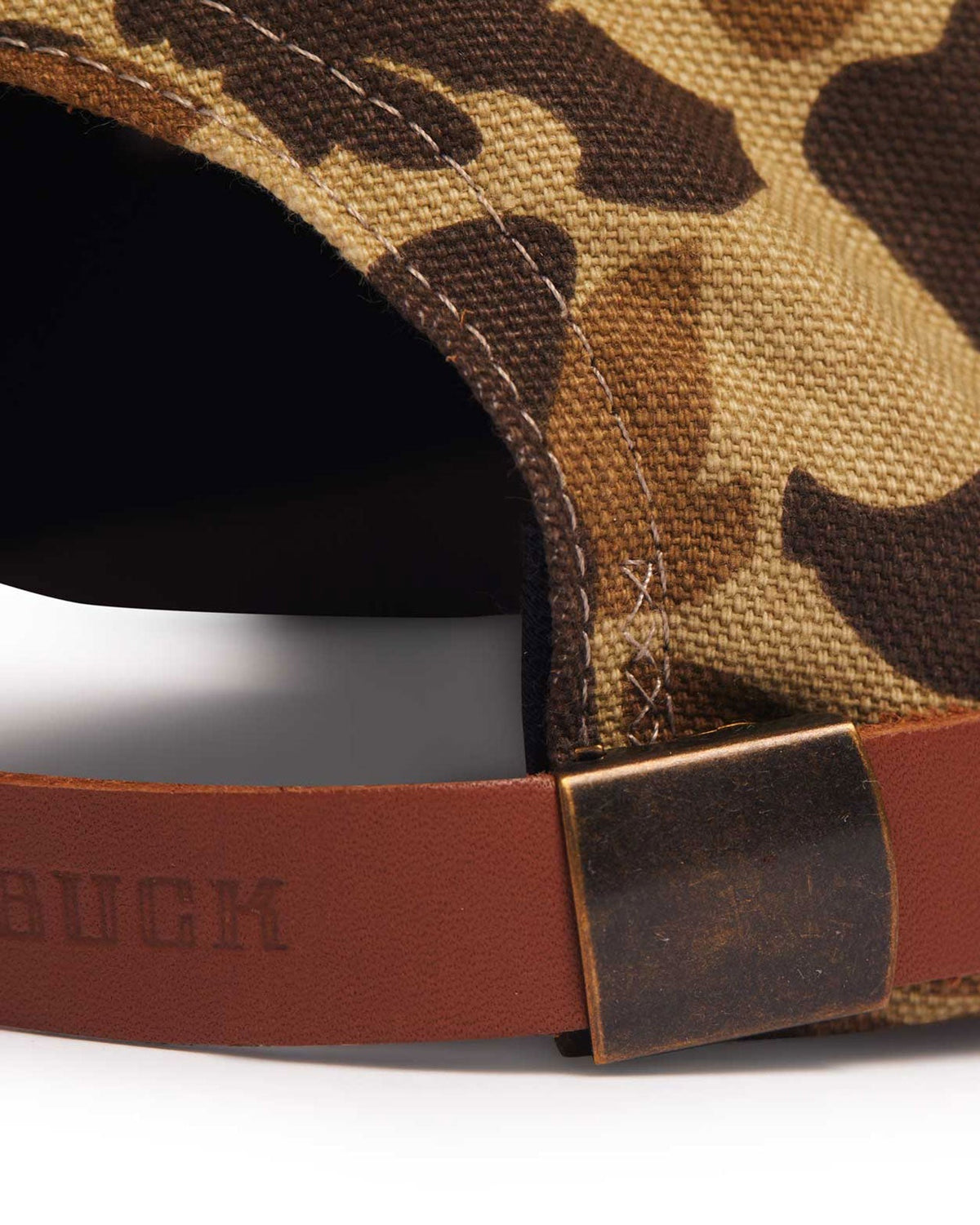 Arthur Field Hat - Original Camo