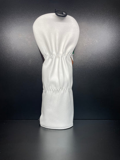 Cow Print Camo Headcover