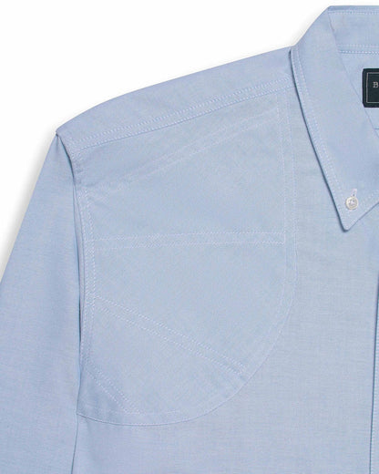 Sportsmans Shirt - Oxford