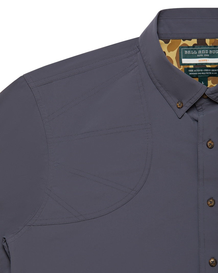Active+ Field Shirt