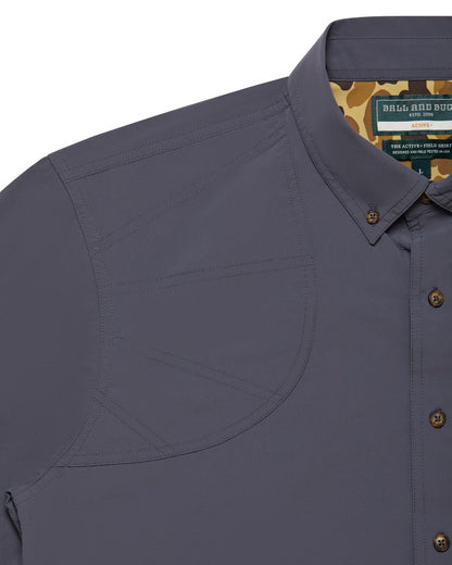 Active+ Field Shirt