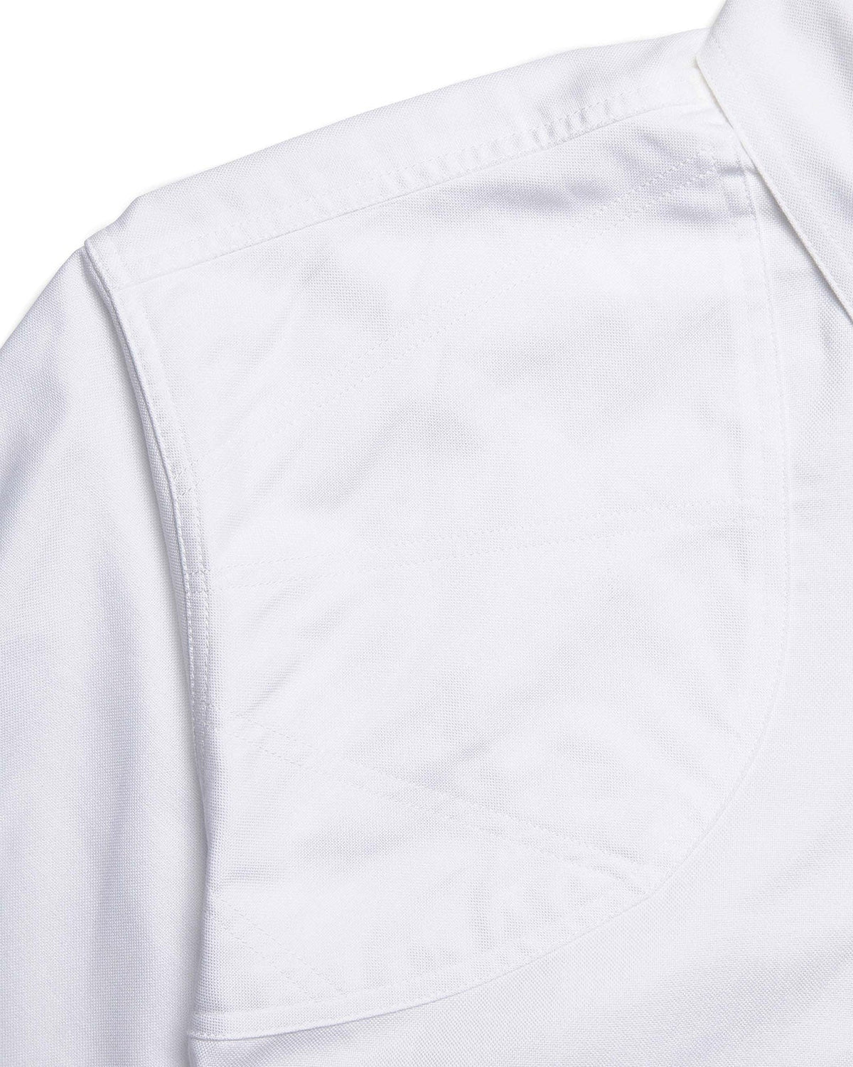 Sportsmans Shirt - Oxford