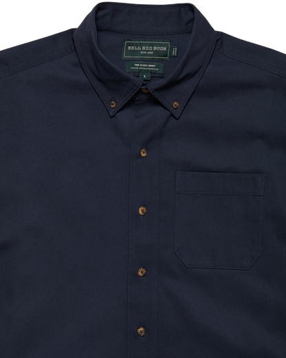 Scout Shirt