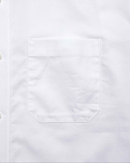 Sportsmans Shirt - Oxford