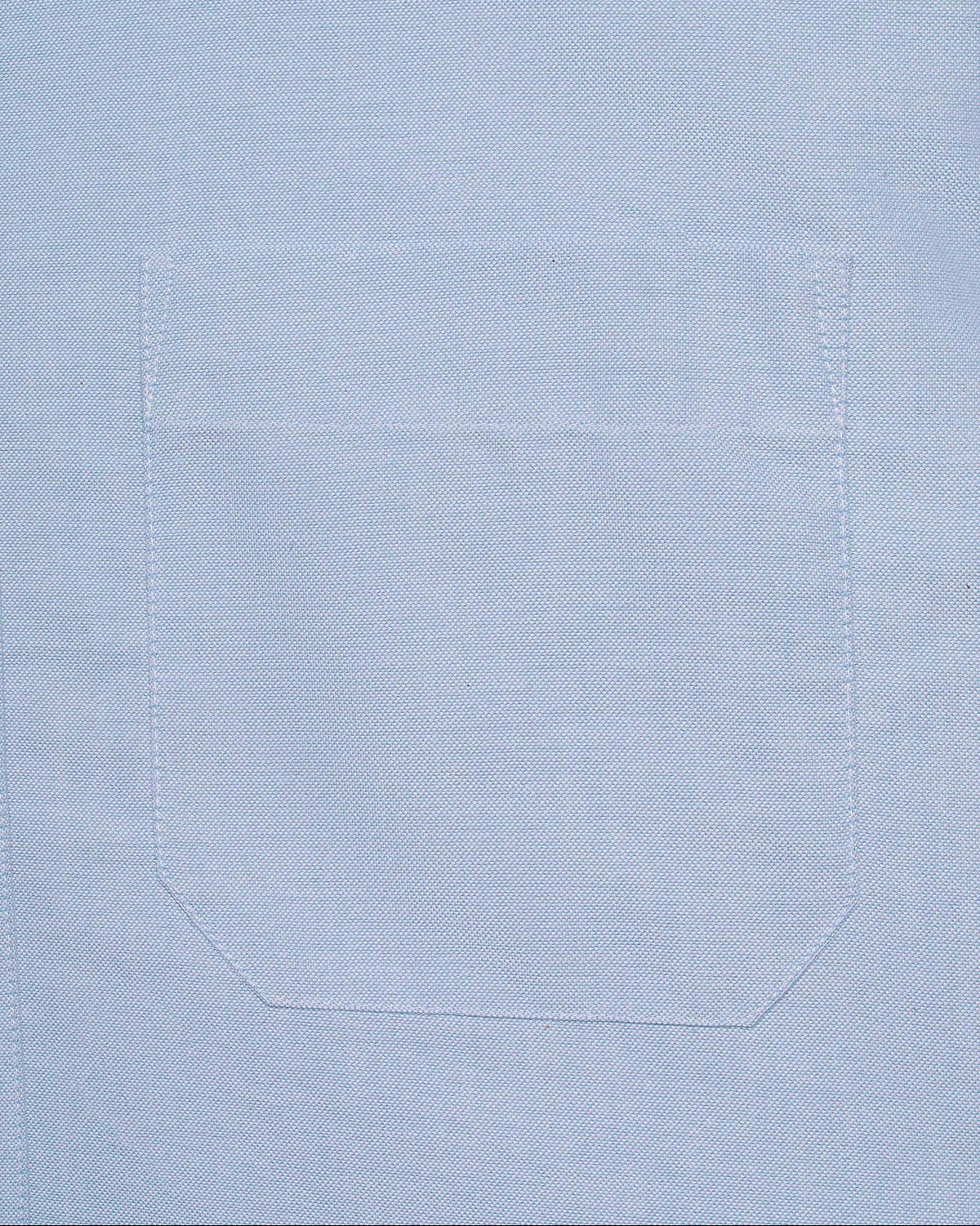 Sportsmans Shirt - Oxford