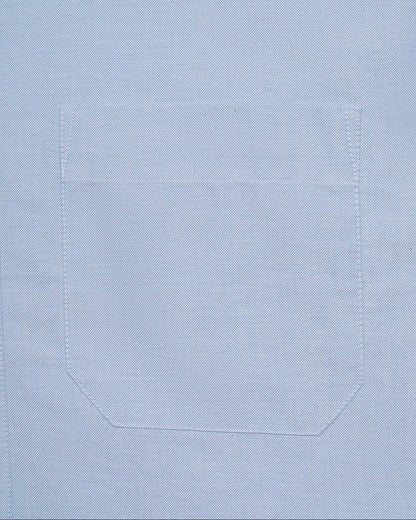 Sportsmans Shirt - Oxford