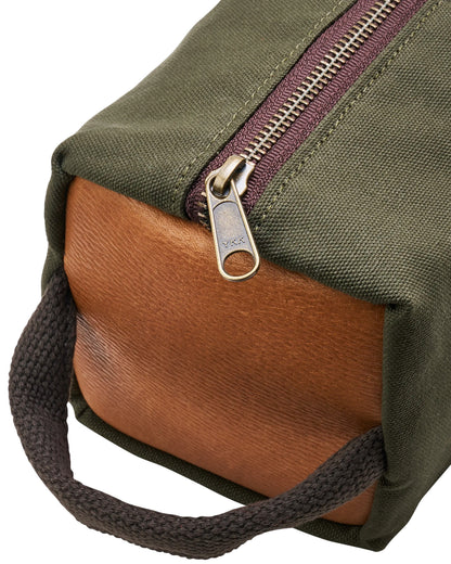 Dopp Kit - Pine Duck