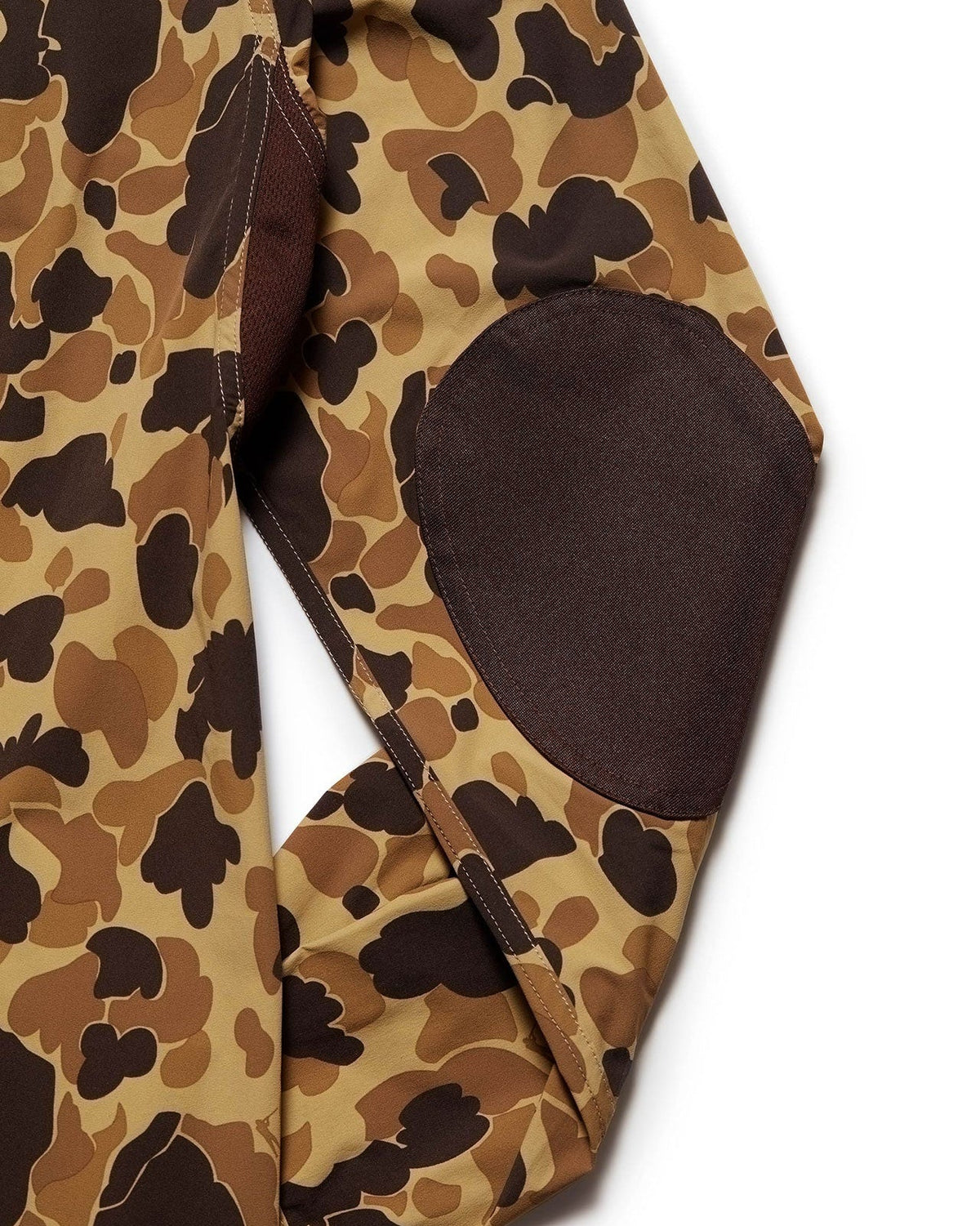 Active+ Joan Field Shirt in Original Camo