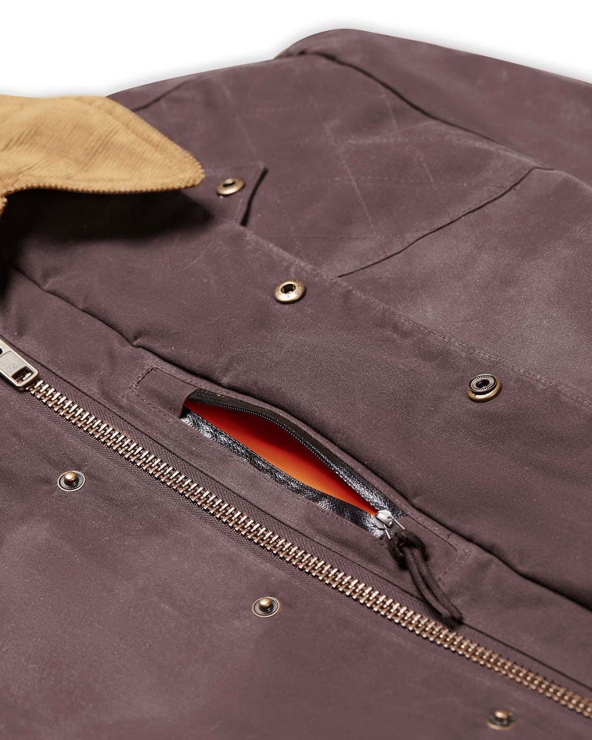 Upland Jacket