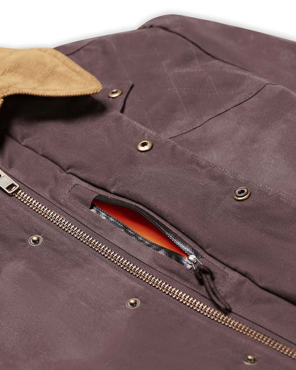 Upland Jacket