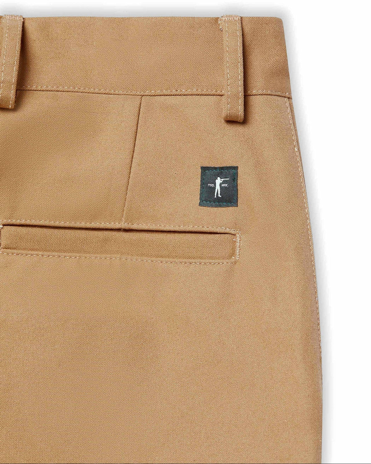Original Field Pant - 20oz Waxed