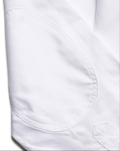 Sportsmans Shirt - Oxford